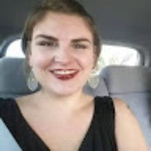 Meet your Posher, Kelly jean